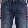 Vintage Wash Jude Bootcut Jeans