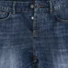 Vintage Wash Jude Bootcut Jeans