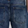Vintage Wash Jude Bootcut Jeans