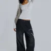 Wasted Youth Colossus Jeans