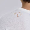 White Bite T-Shirt