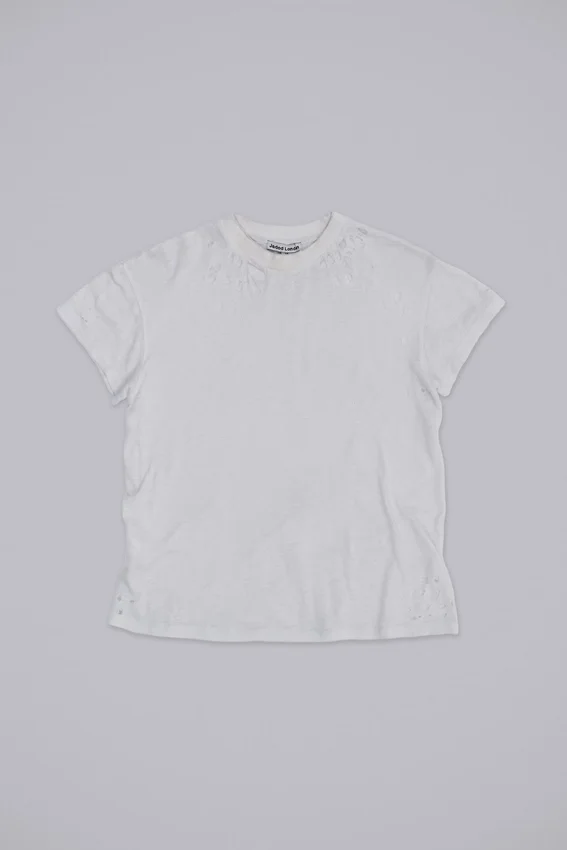 White Bite T-Shirt