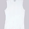 White Mist Vest