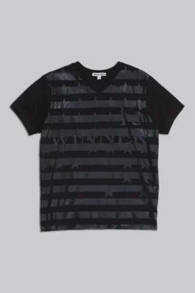 Winner V Neck T-Shirt