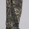 Woodland Camo Parachute Pants