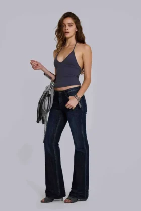 Wren Bootcut Jeans