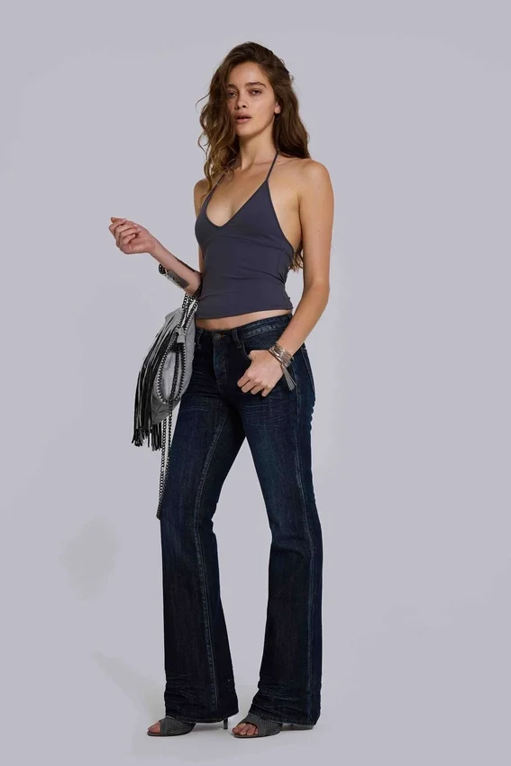 Wren Bootcut Jeans