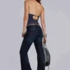 Wren Bootcut Jeans