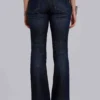 Wren Bootcut Jeans